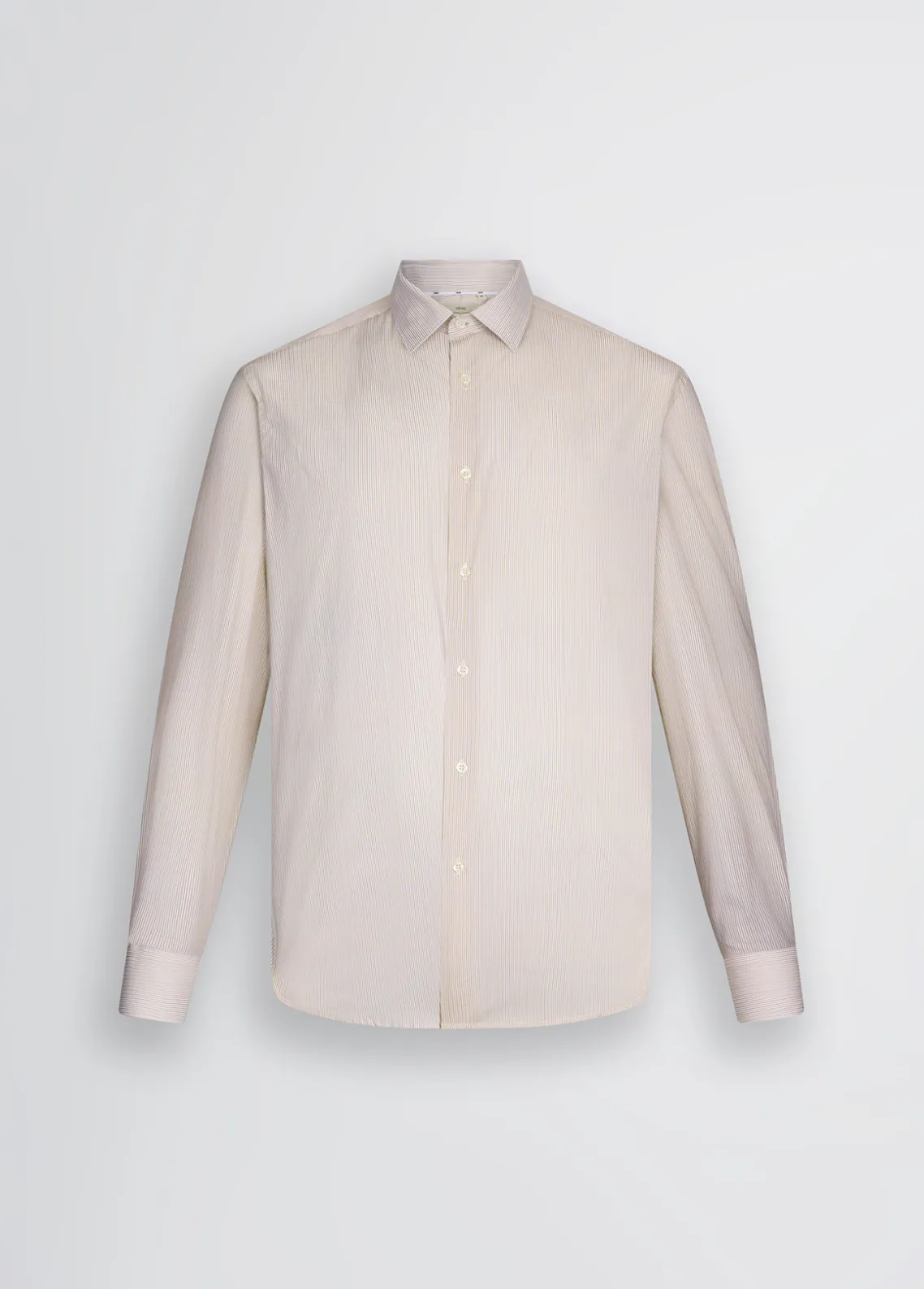 Liu Jo Camisa entallada-Hombre Camisas