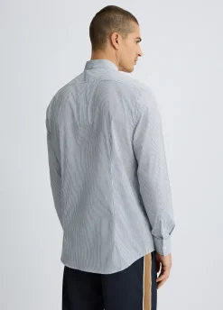 Liu Jo Camisa entallada-Hombre Camisas