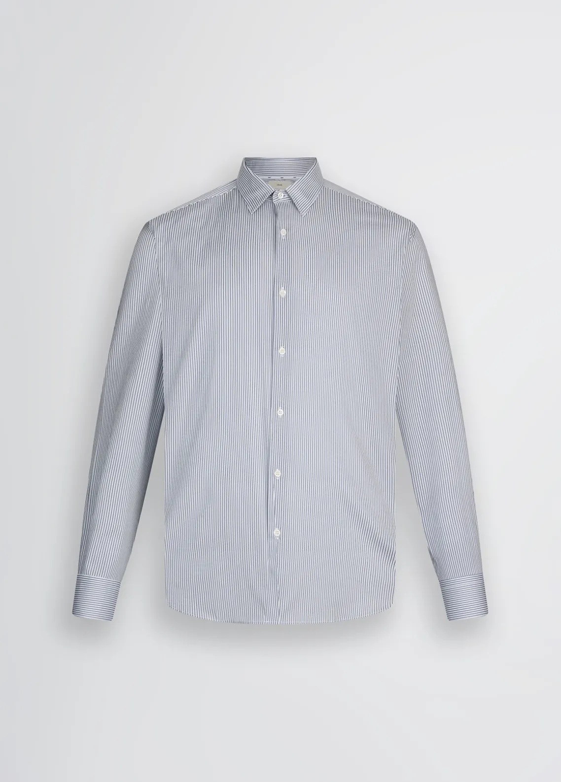 Liu Jo Camisa entallada-Hombre Camisas