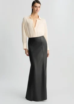 Liu Jo Camisa holgada-Mujer Camisas Y Blusas