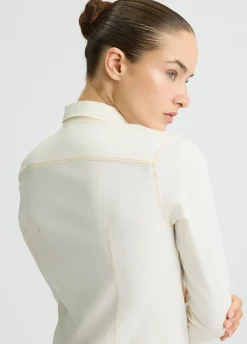 Liu Jo Camisa vaquera-Mujer Camisas Y Blusas