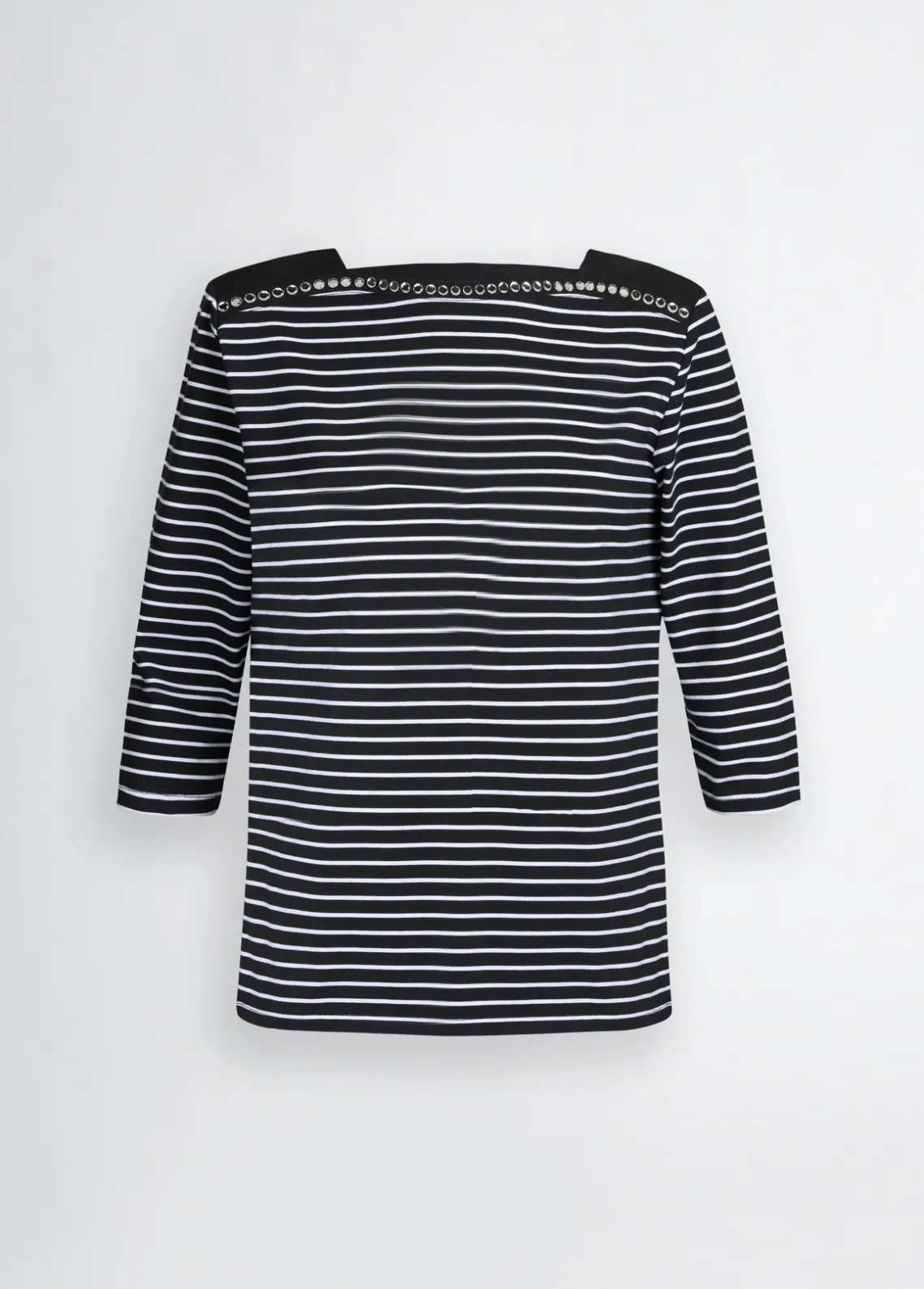 Liu Jo Camiseta a rayas-Mujer Camisetas Y Tops