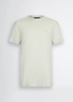 Liu Jo Camiseta color hielo-Hombre Polos Y Camisetas