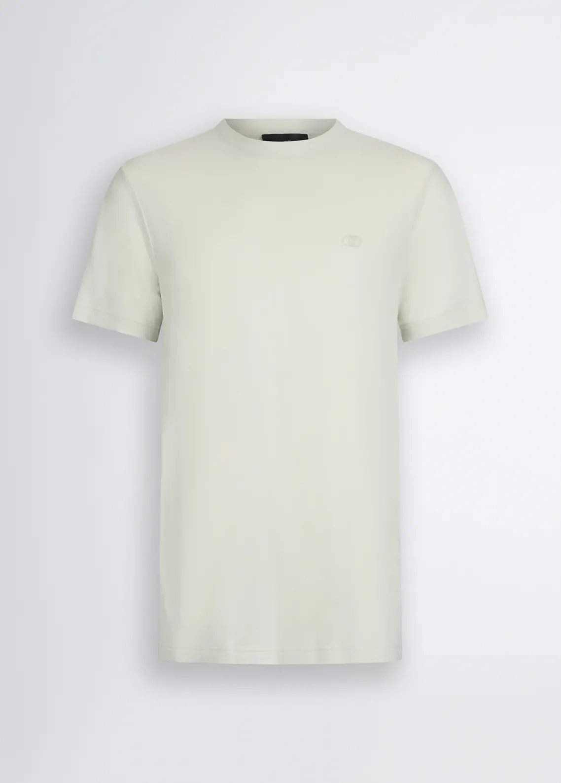 Liu Jo Camiseta color hielo-Hombre Polos Y Camisetas