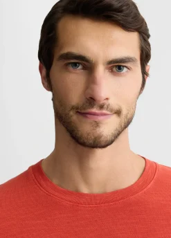 Liu Jo Camiseta con aplicación-Hombre Polos Y Camisetas