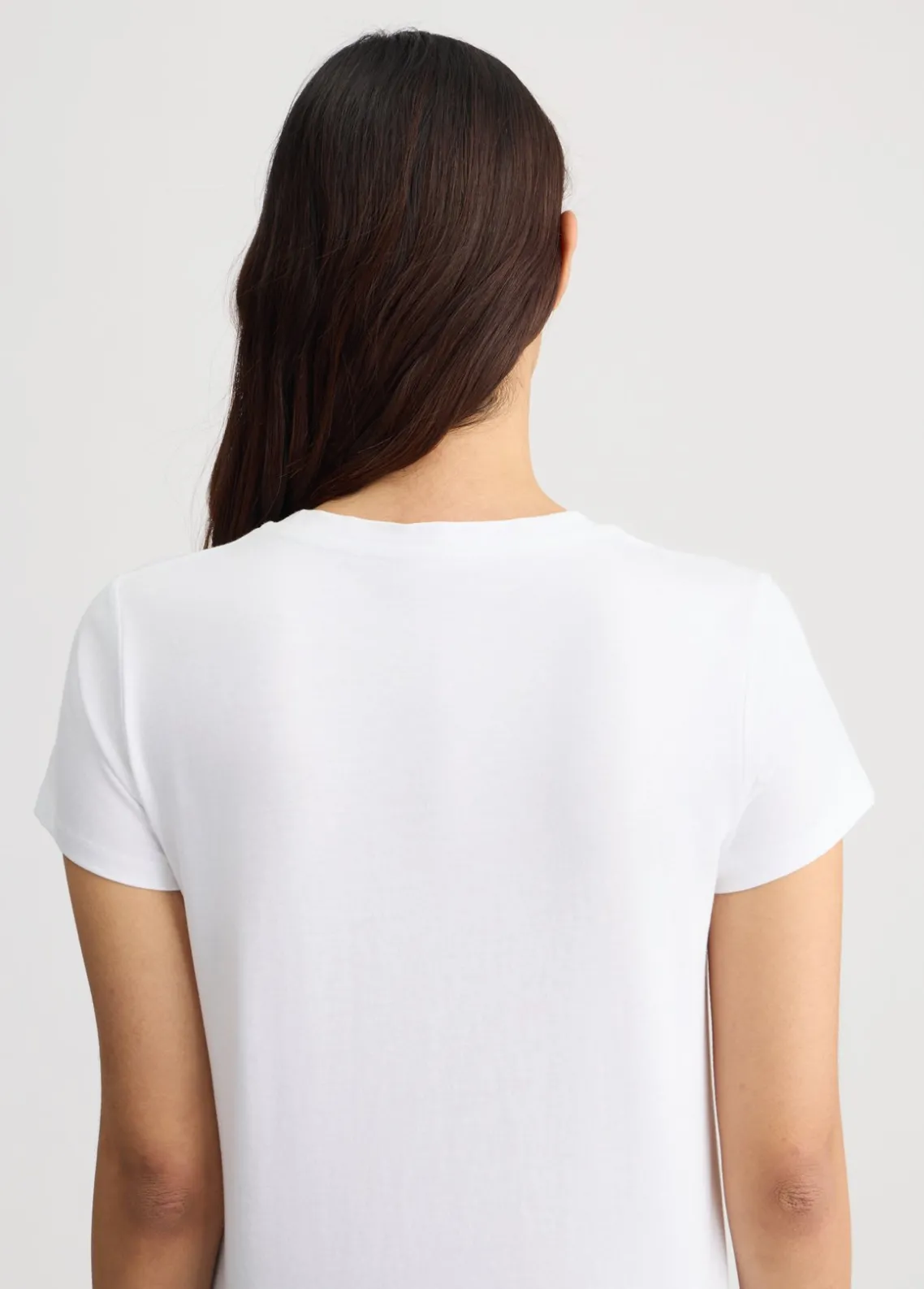 Liu Jo Camiseta con corazón animal-Mujer Camisetas Y Tops