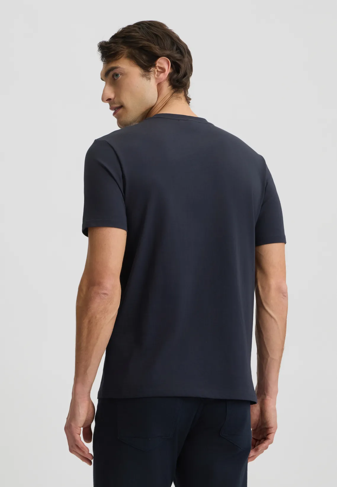 Liu Jo Camiseta con estampado-Hombre Polos Y Camisetas