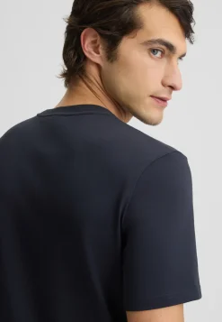 Liu Jo Camiseta con estampado-Hombre Polos Y Camisetas