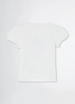 Liu Jo Camiseta con estampado- Camisetas