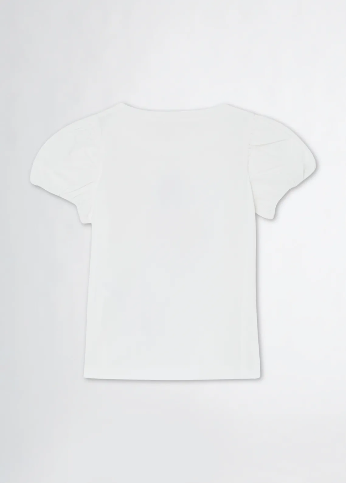 Liu Jo Camiseta con estampado- Camisetas