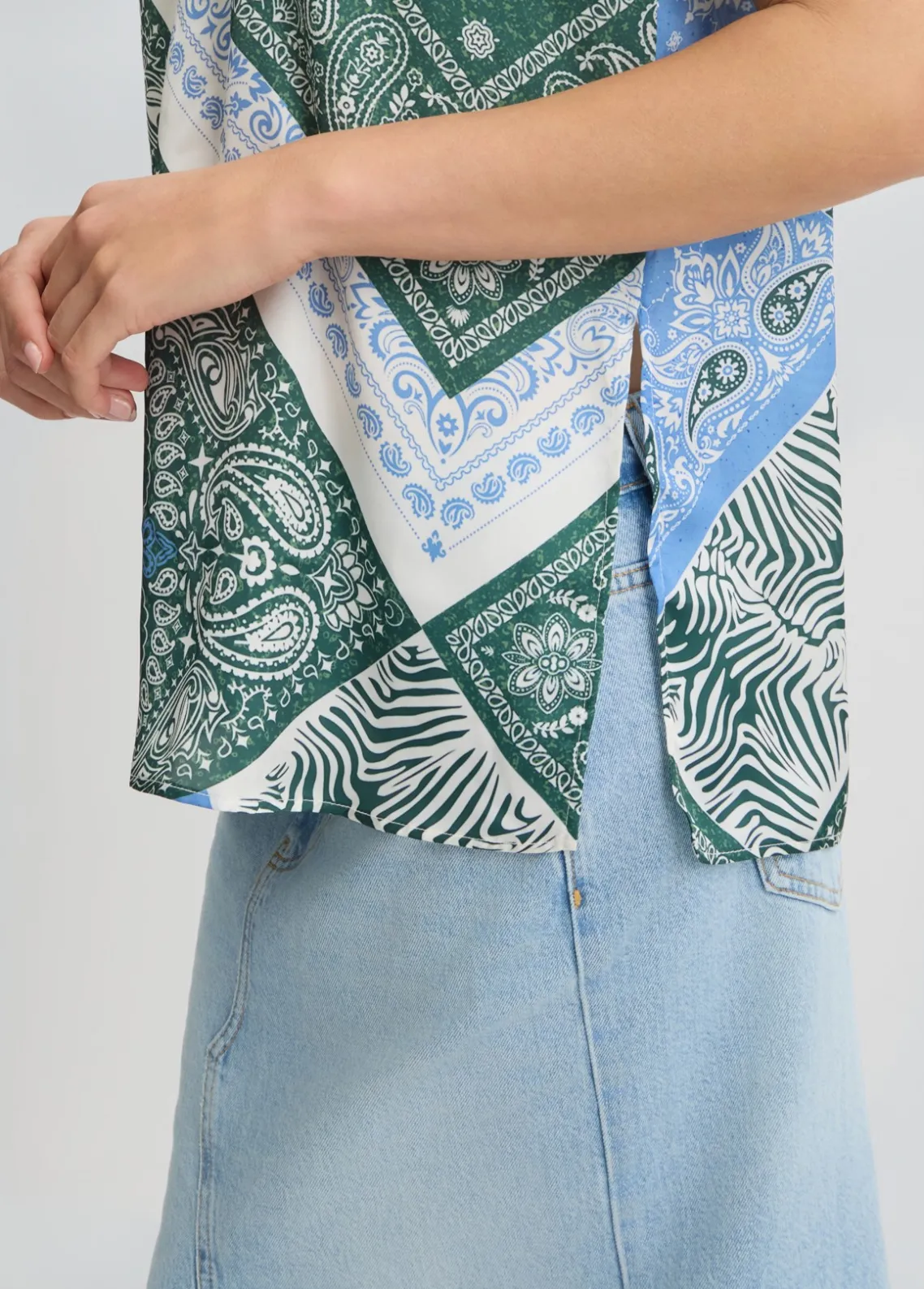 Liu Jo Camiseta con estampado-Mujer Camisetas Y Tops