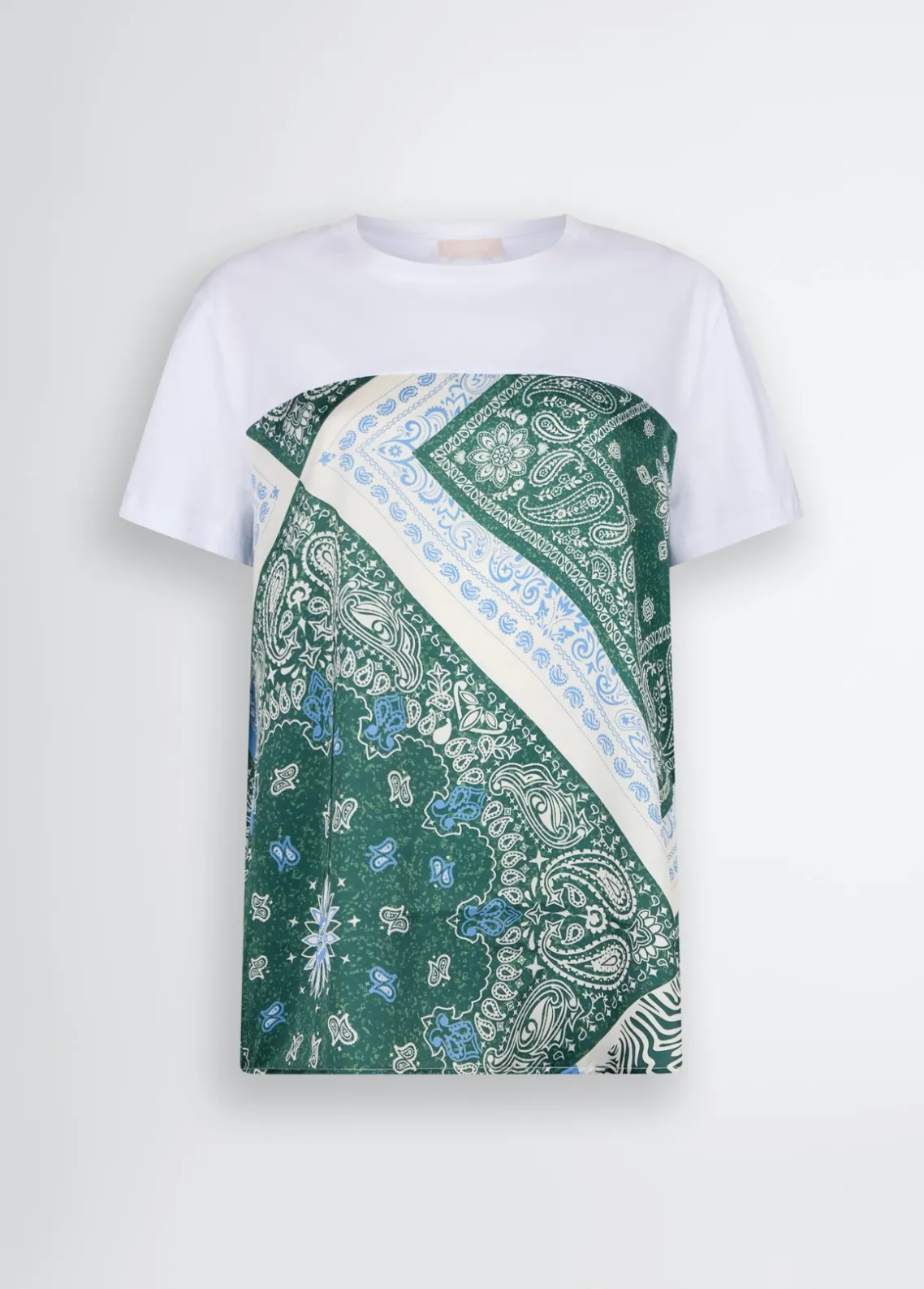 Liu Jo Camiseta con estampado-Mujer Camisetas Y Tops