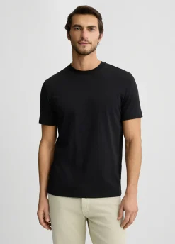 Liu Jo Camiseta con logo-Hombre Polos Y Camisetas
