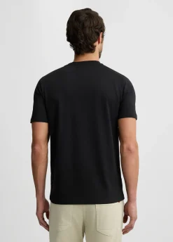 Liu Jo Camiseta con logo-Hombre Polos Y Camisetas
