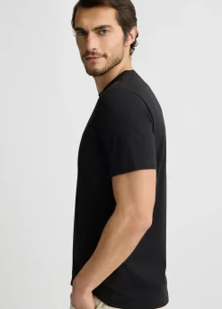 Liu Jo Camiseta con logo-Hombre Polos Y Camisetas
