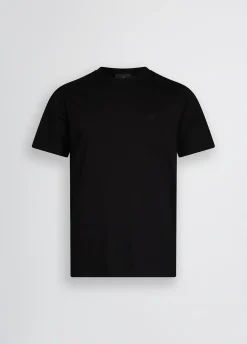 Liu Jo Camiseta con logo-Hombre Polos Y Camisetas