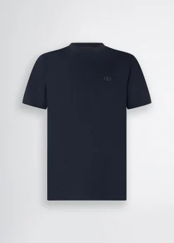 Liu Jo Camiseta con logo-Hombre Polos Y Camisetas
