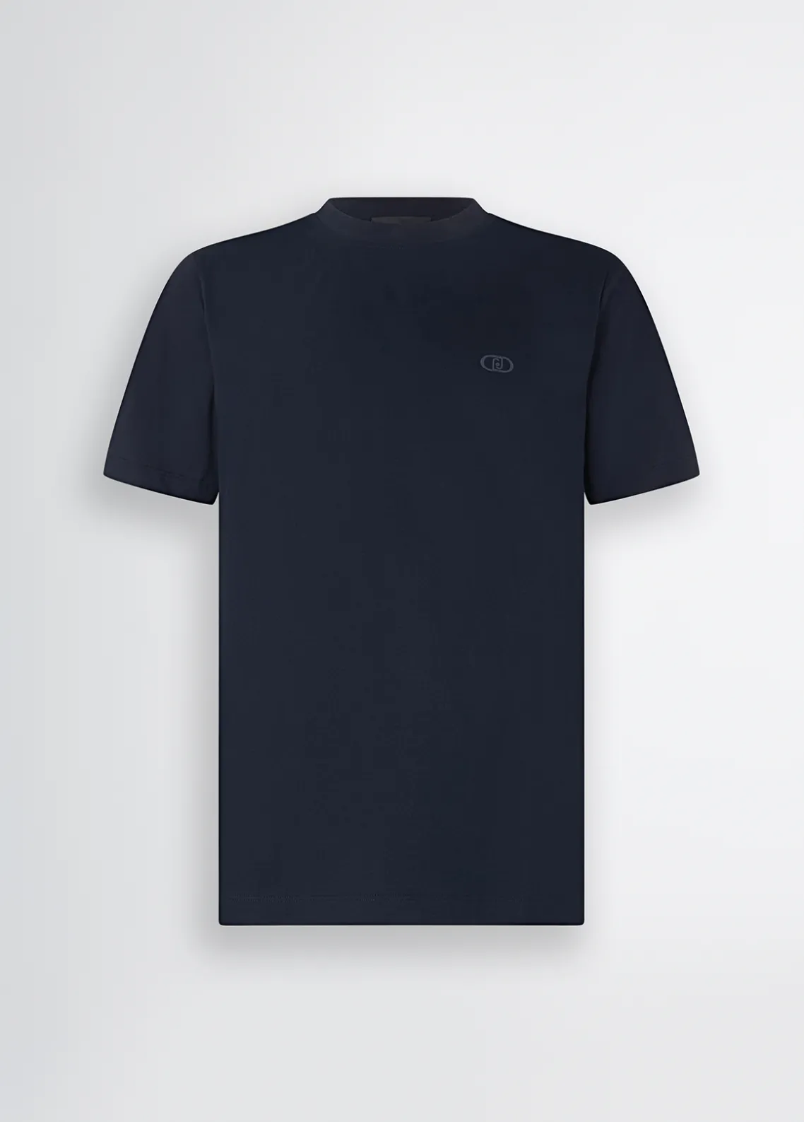 Liu Jo Camiseta con logo-Hombre Polos Y Camisetas