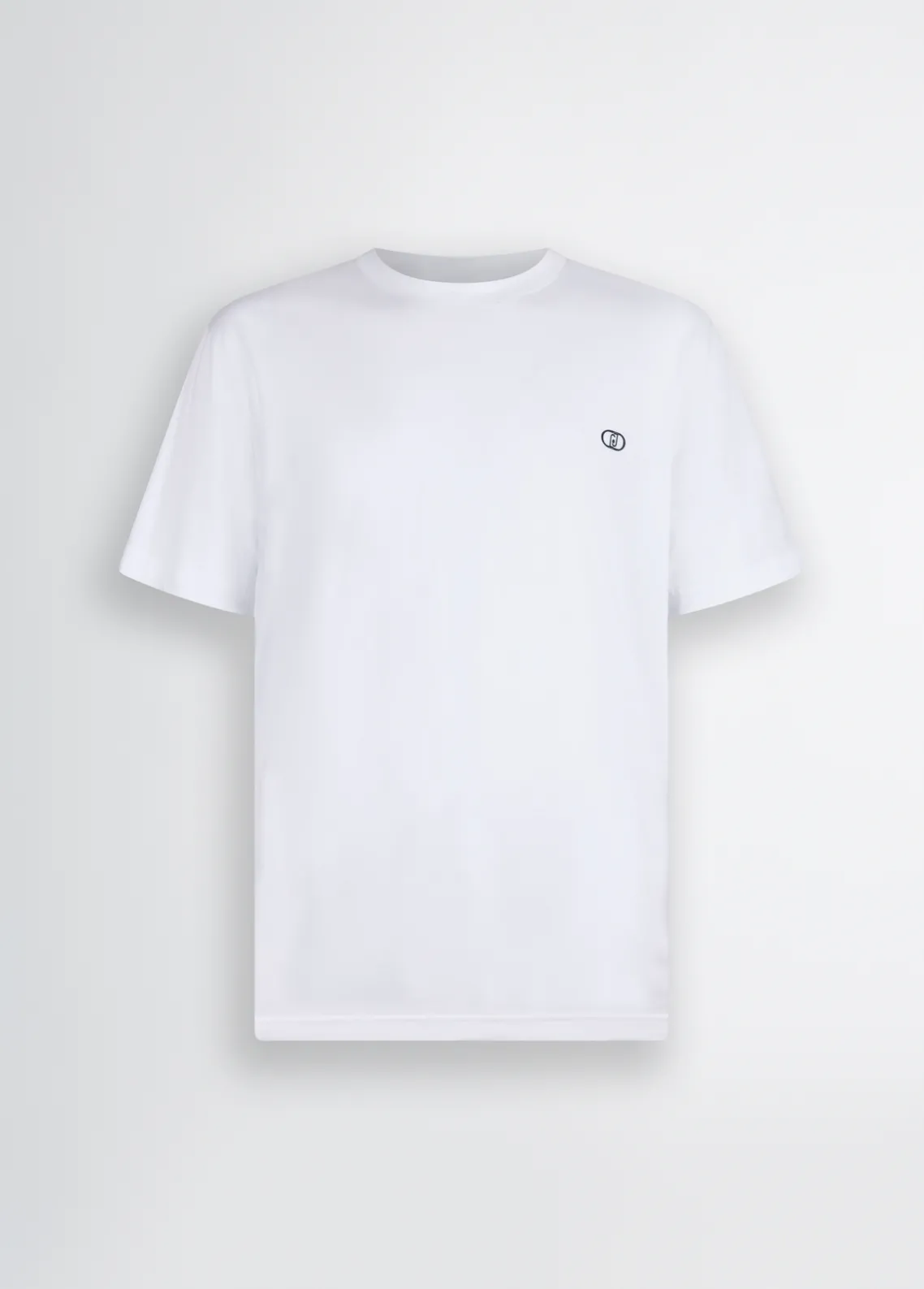 Liu Jo Camiseta con logo-Hombre Polos Y Camisetas