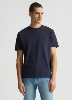Liu Jo Camiseta con logo-Hombre Polos Y Camisetas