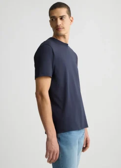 Liu Jo Camiseta con logo-Hombre Polos Y Camisetas