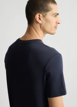 Liu Jo Camiseta con logo-Hombre Polos Y Camisetas