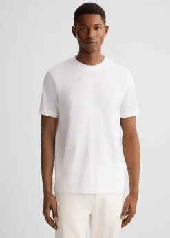 Liu Jo Camiseta con logo-Hombre Polos Y Camisetas