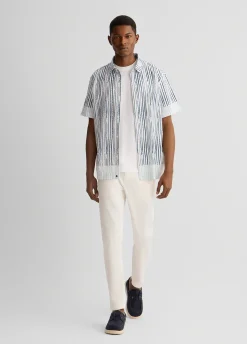 Liu Jo Camiseta con logo-Hombre Polos Y Camisetas