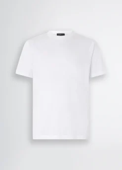 Liu Jo Camiseta con logo-Hombre Polos Y Camisetas