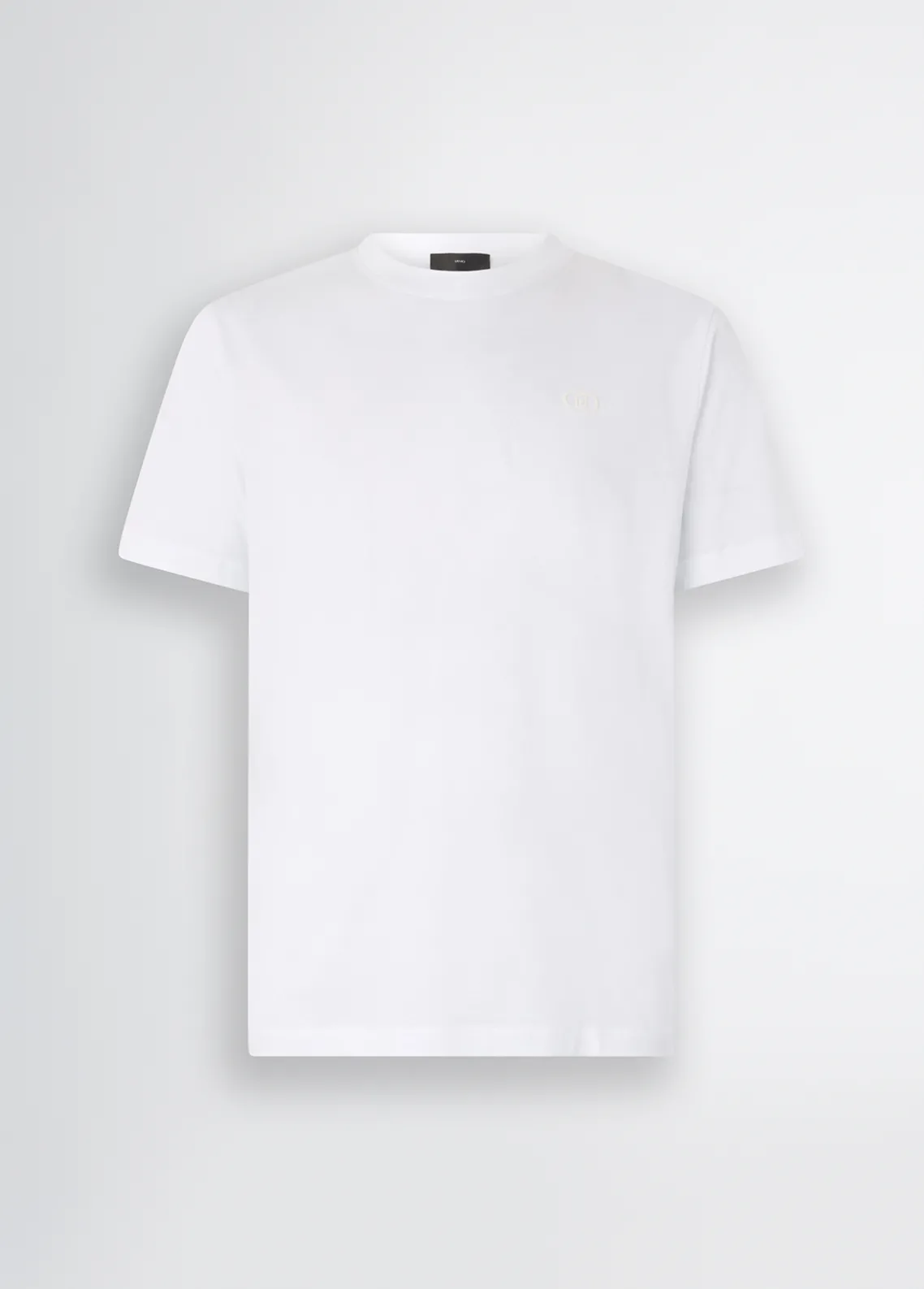 Liu Jo Camiseta con logo-Hombre Polos Y Camisetas