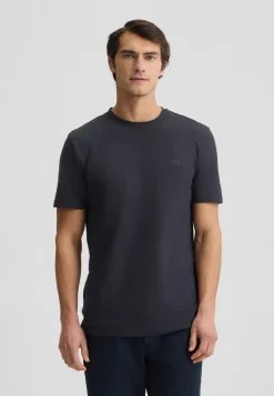 Liu Jo Camiseta con logo-Hombre Polos Y Camisetas
