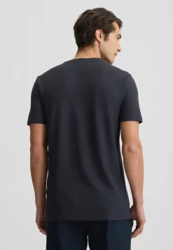 Liu Jo Camiseta con logo-Hombre Polos Y Camisetas
