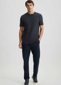 Liu Jo Camiseta con logo-Hombre Polos Y Camisetas