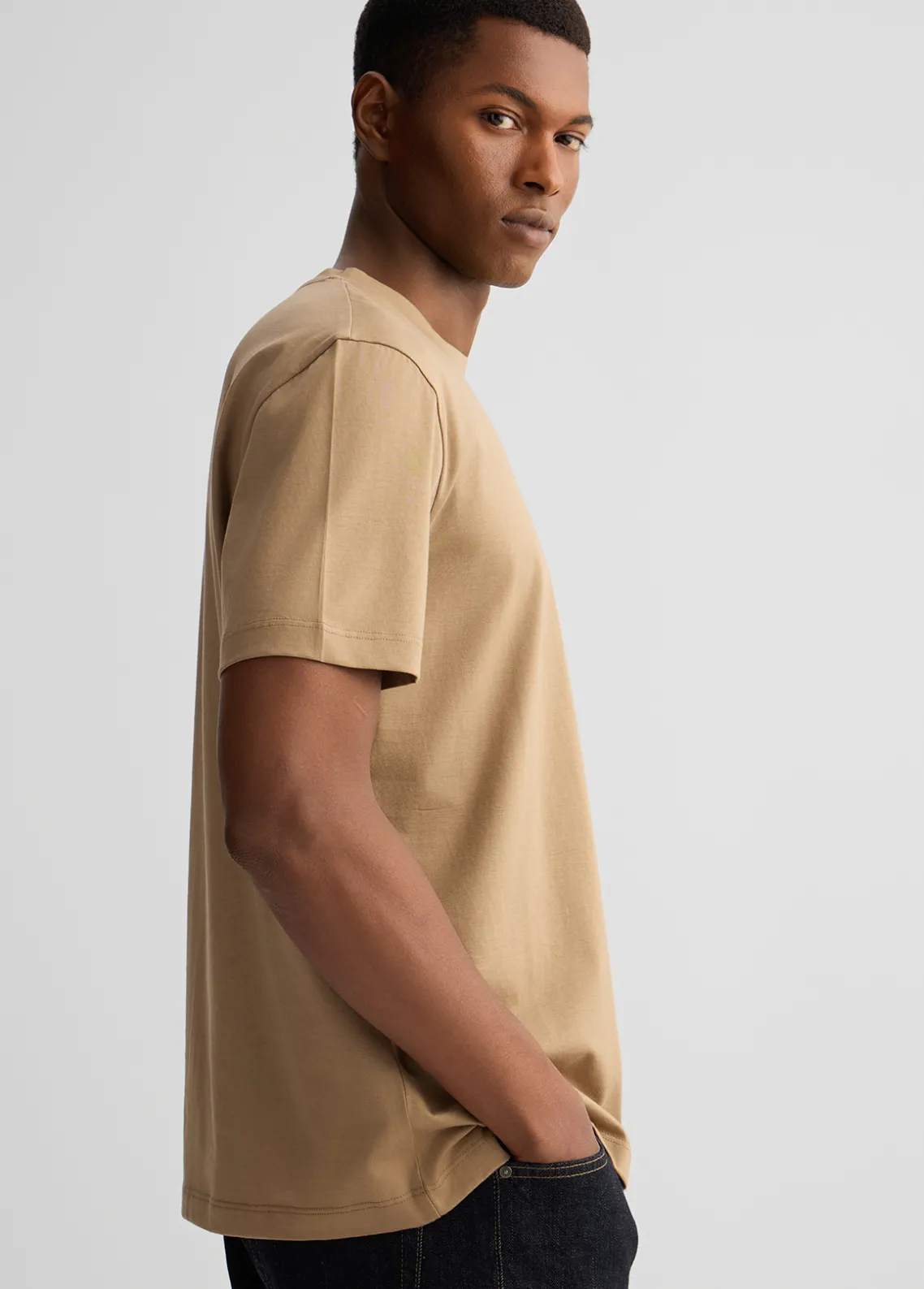 Liu Jo Camiseta con logo-Hombre Polos Y Camisetas