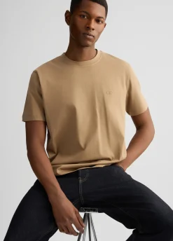 Liu Jo Camiseta con logo-Hombre Polos Y Camisetas