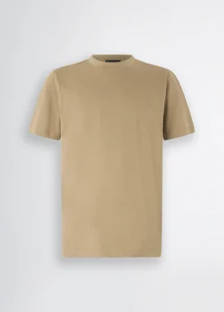 Liu Jo Camiseta con logo-Hombre Polos Y Camisetas