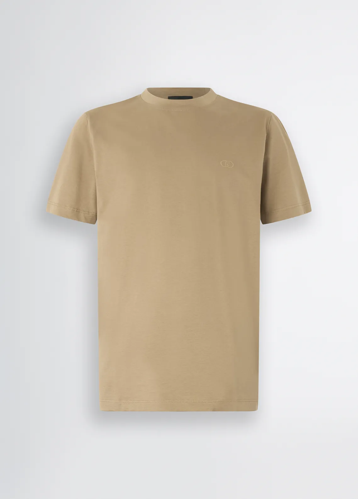 Liu Jo Camiseta con logo-Hombre Polos Y Camisetas