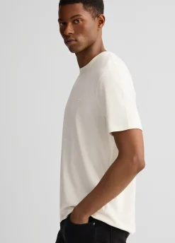 Liu Jo Camiseta con logo-Hombre Polos Y Camisetas