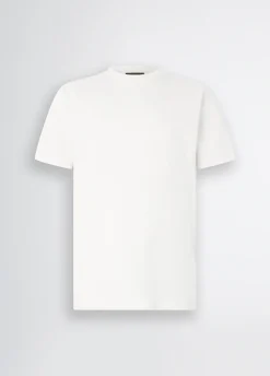 Liu Jo Camiseta con logo-Hombre Polos Y Camisetas