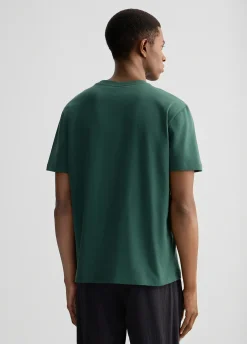 Liu Jo Camiseta con logo-Hombre Polos Y Camisetas