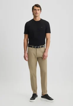 Liu Jo Camiseta con logo-Hombre Polos Y Camisetas