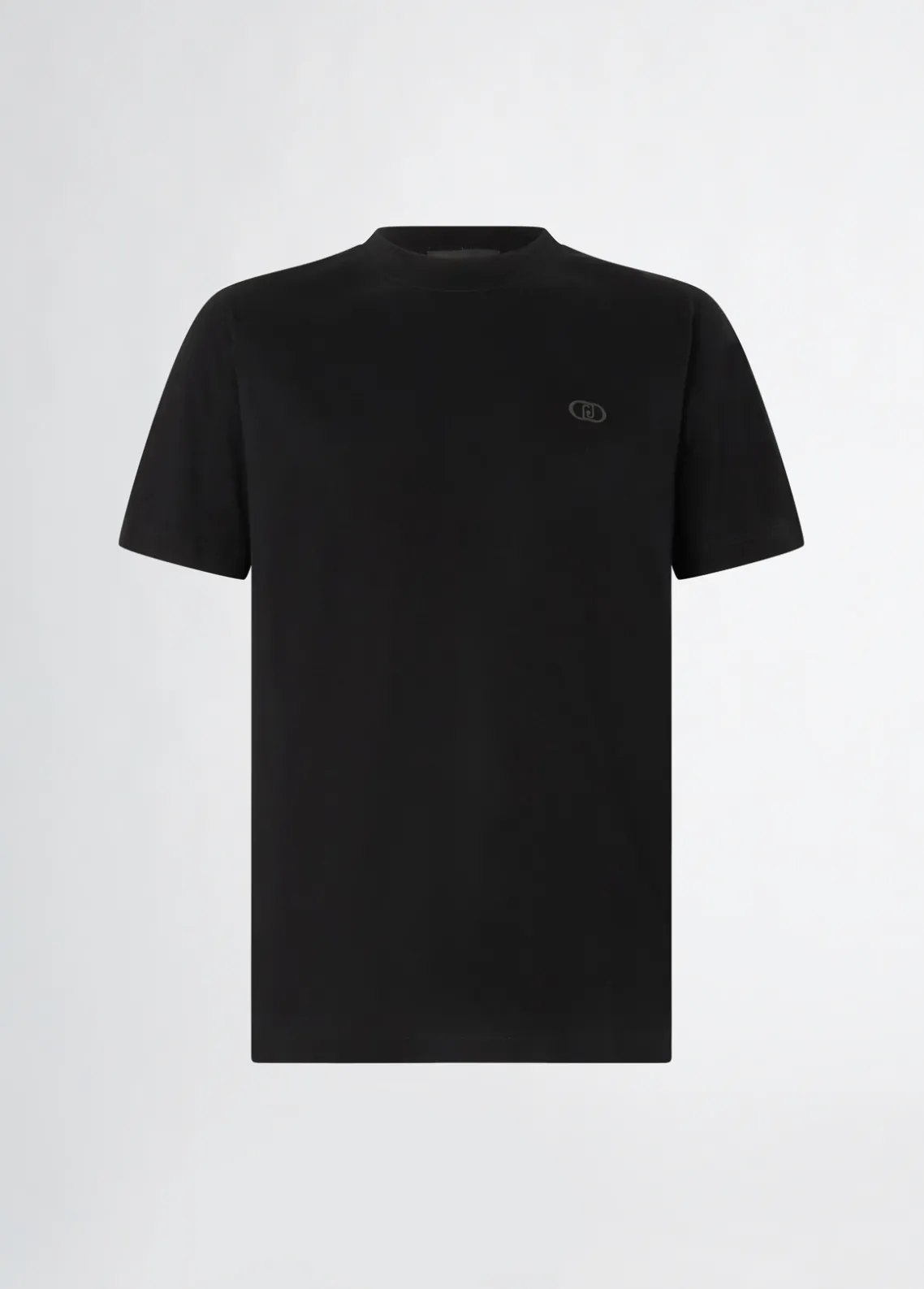 Liu Jo Camiseta con logo-Hombre Polos Y Camisetas