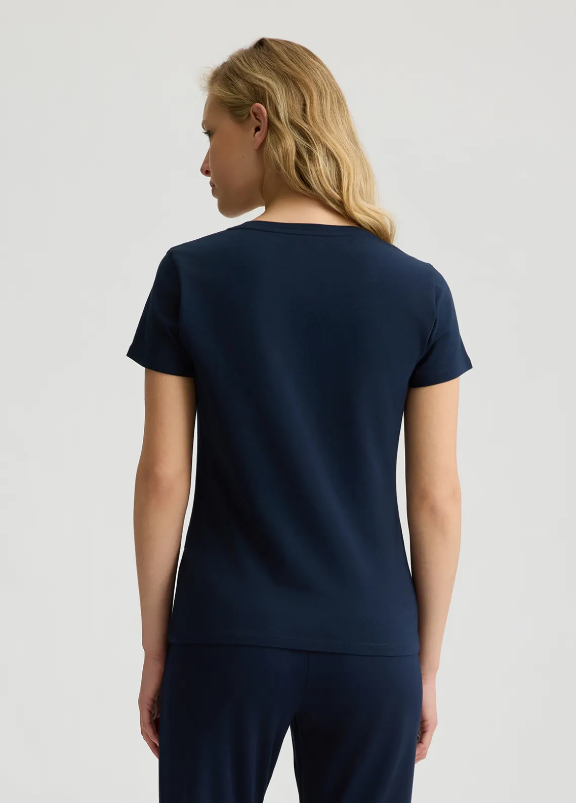 Liu Jo Camiseta con strass-Mujer Ropa Deportiva|Camisetas Y Tops