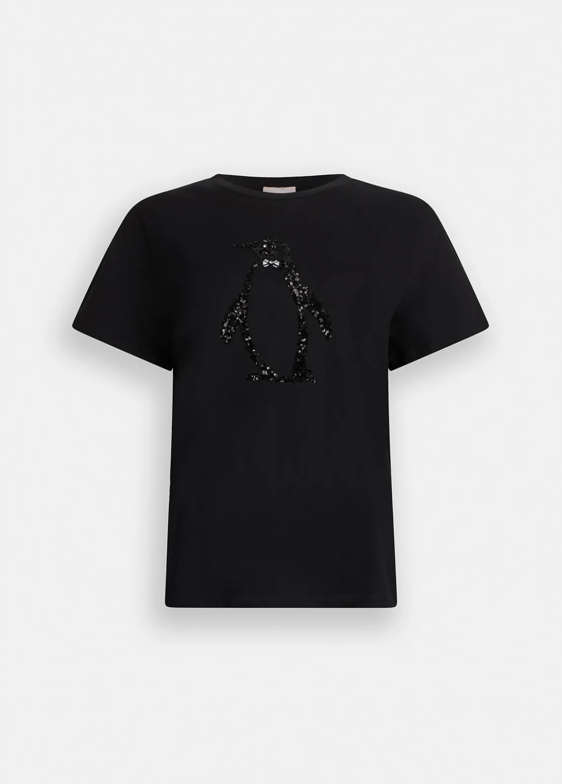 Liu Jo Camiseta con strass-Mujer Camisetas Y Tops