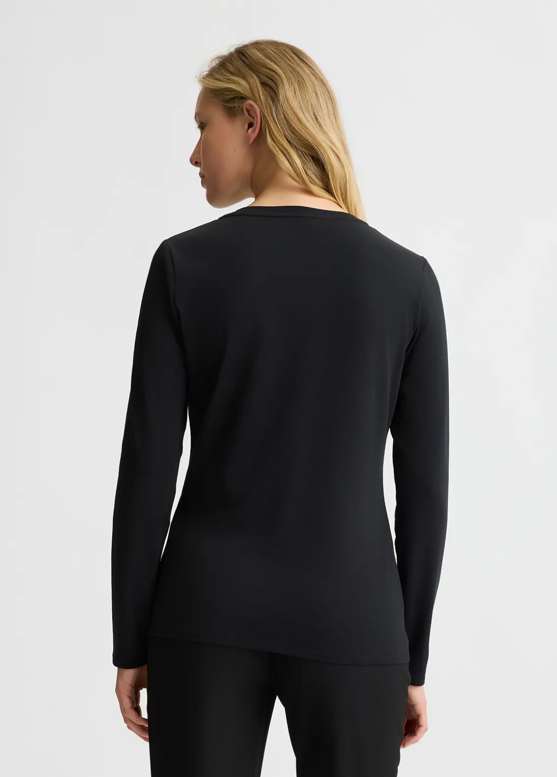 Liu Jo Camiseta con strass Better-Mujer Ropa Deportiva|Camisetas Y Tops