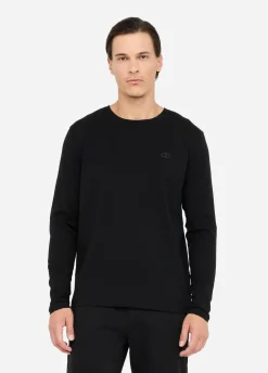 Liu Jo Camiseta de algodón-Hombre Polos Y Camisetas