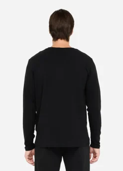 Liu Jo Camiseta de algodón-Hombre Polos Y Camisetas