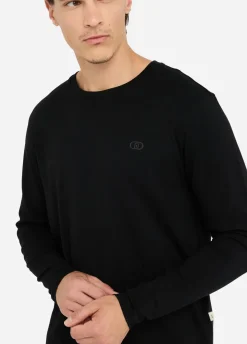 Liu Jo Camiseta de algodón-Hombre Polos Y Camisetas
