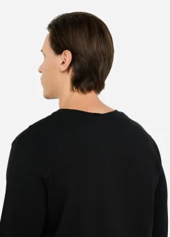 Liu Jo Camiseta de algodón-Hombre Polos Y Camisetas
