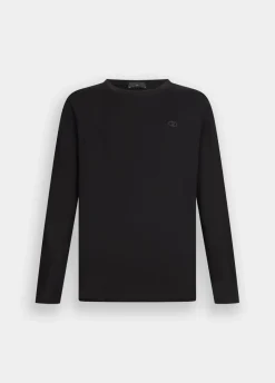 Liu Jo Camiseta de algodón-Hombre Polos Y Camisetas